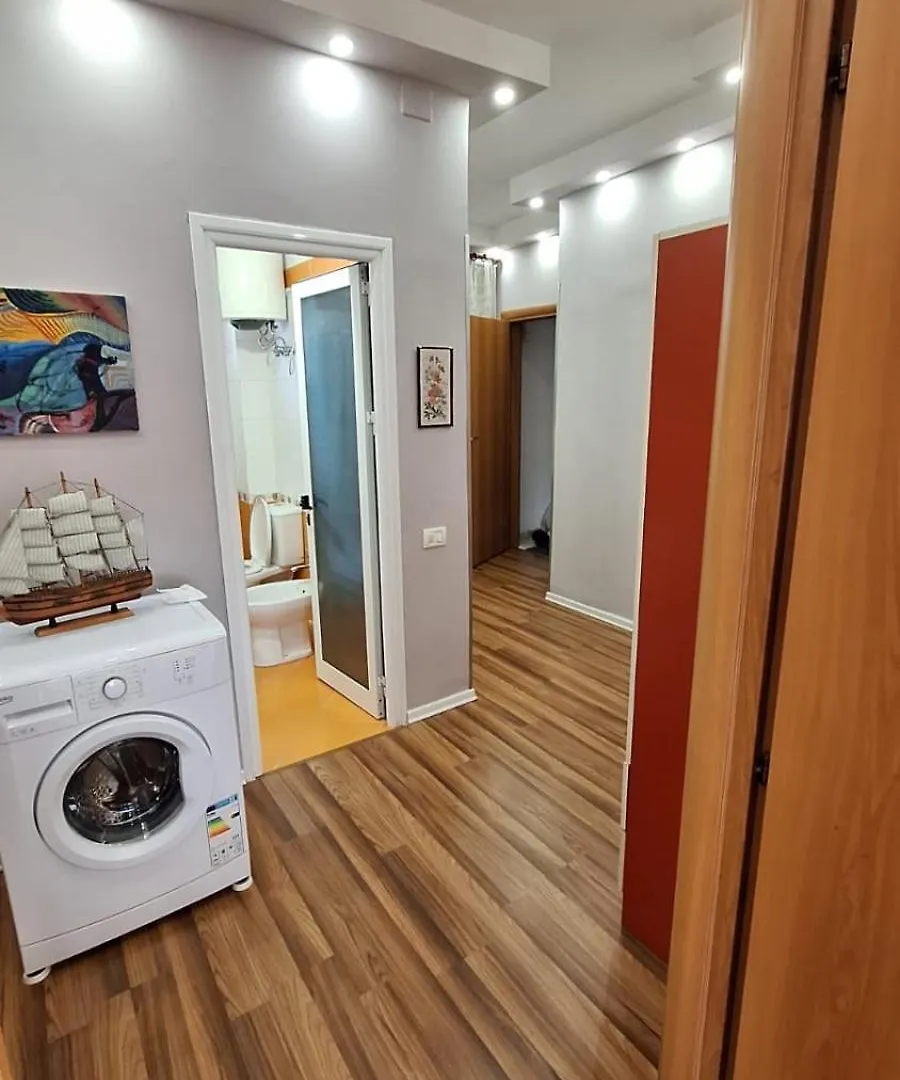 Appartamento Cozyflat In The Middle Of Tirana 0*,  Albania